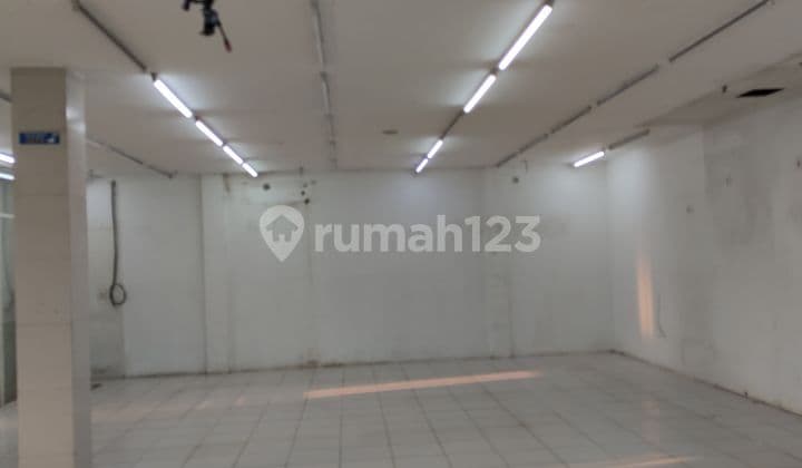 For Quick Sale: Land & ex-Minimarket Building in Mustikasari, Bekasi