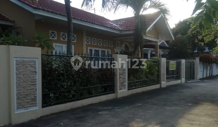 Dijual Rumah Siap Huni Lokasi Nyaman Dan Asri