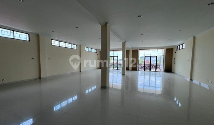 Dijual 2 Unit Ruko Baru 2 Lantai, Lokasi Tengah Kota