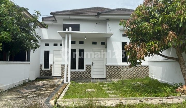 For Sale Fast, Move-In Ready House on Rawamangun Street