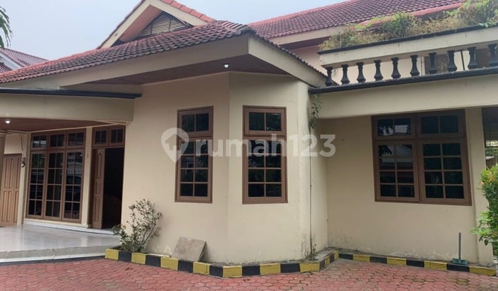 Dijual Cepat Rumah Lokasi Tengah Kota Pekanbaru