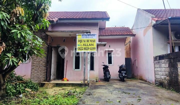 Dijual Rumah Di Perum Griya Assyfa Cipta Karya, Kampar