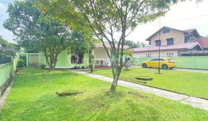 Dijual Cepat Rumah Lokasi Strategis Daerah Sukajadi Pekanbaru