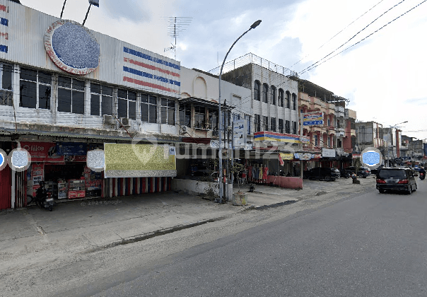 Butuh Ruko Gandeng 2 Lantai Didaerah Bisnis Pekanbaru Silahkan Hubungi Kami Untuk Survey Lokasi
