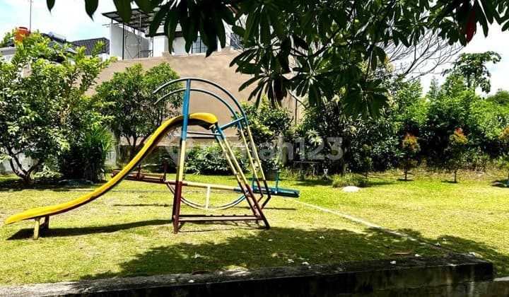 Dijual Rumah Mewah Cluster 2,5 Lantai Lokasi Tengah Kota Pekanbaru