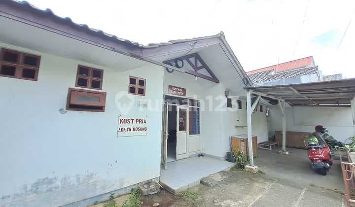 Rumah Kost Harga Murah Banget di Beji Depok