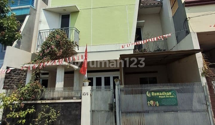 House in Sukmajaya, Depok