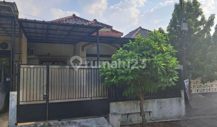 Rumah Siap Huni Nyaman Harga 900 Juta An
