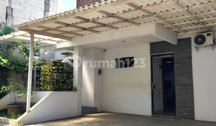 Bukan Cuma Siap Huni, Tapi Siap Bikin Nyaman - Rumah Bagus Di Cluster Pluto Hills