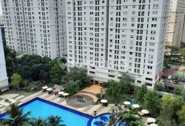 Dijual Apartemen Kalibata - Harga Super Menarik