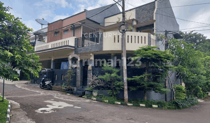 Rumah Strategis Di Perumahan Yasmin Cilendek Bogor