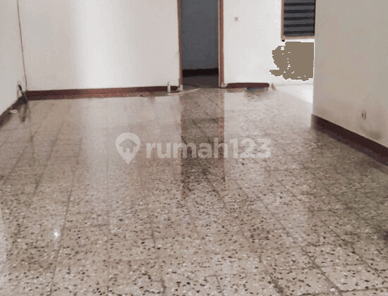 Rumah Dekat Universitas Pakuan Perumahan Bogor Baru Tegallega