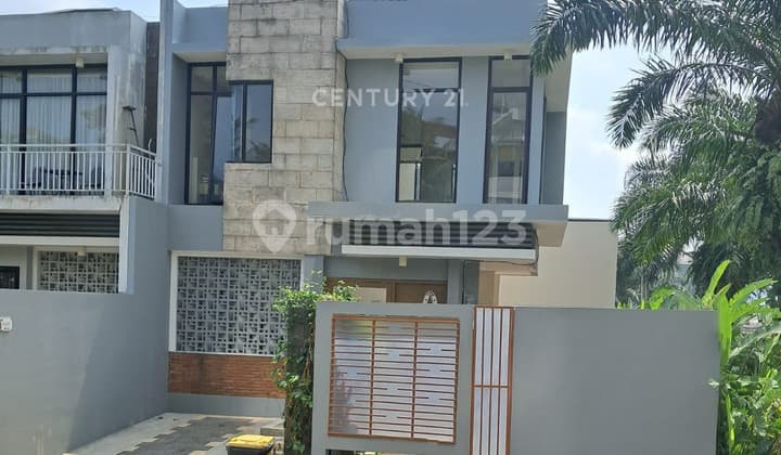 Rumah Strategis Dekat Tol di Grand Bhuwana Ciawi Kab Bogor