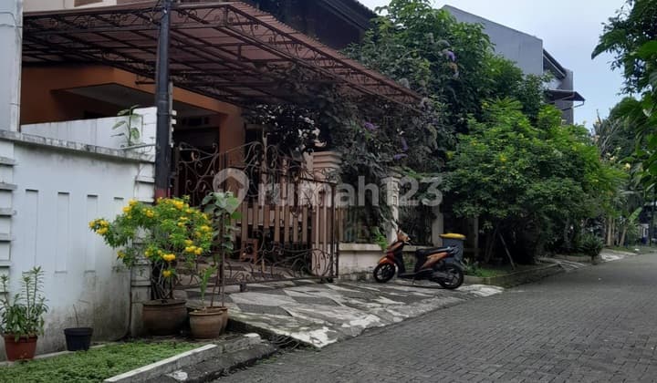 Rumah Siap Huni Strategis Dekat Tol di Bukit Bogor Raya Dbr