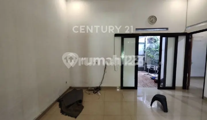 Rumah Murah Taman Yasmin Dekat Tol, Mall dan Tempat Kuliner