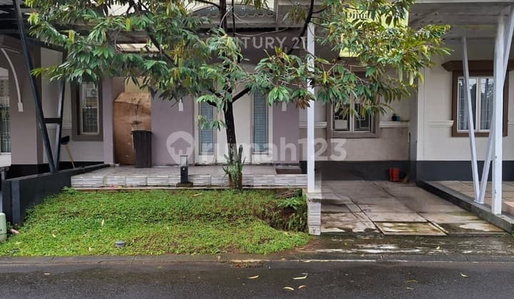 Rumah Strategis Dekat Pusat Kota di Royal Tajur The Avebury Bogor