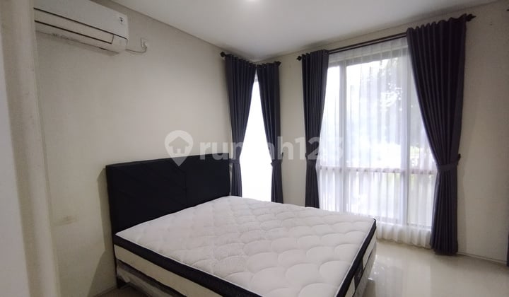 Rumah 2 Lantai di North West Hill Citraland Utara Bonus Penyewa