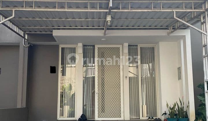 Rumah Jual Murah Citraland Greenlake Surabaya Barat