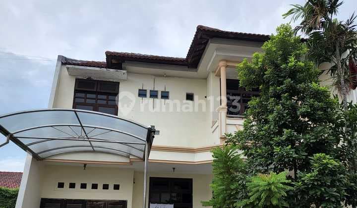 Rumah Siap Huni Terawat Pinus Asri Surabaya Barat Termurah