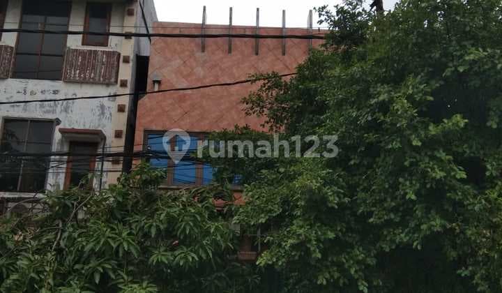 TERMURAH RUKO Raya Kedungdoro Surabaya Pusat Dekat Raya Arjuno