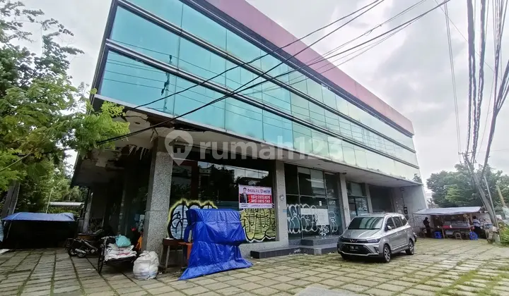 Ruko Strategis Jual Jaksa Agung Suprapto Dekat Ambengan