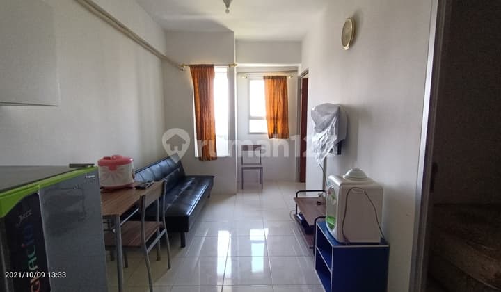 Apartment Siap Huni Di Puncak Kertajaya 2BR Furnished