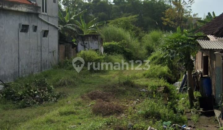 Tanah Strategis di Raya Wringin Anom Gresik SHM Ada IMB Industri