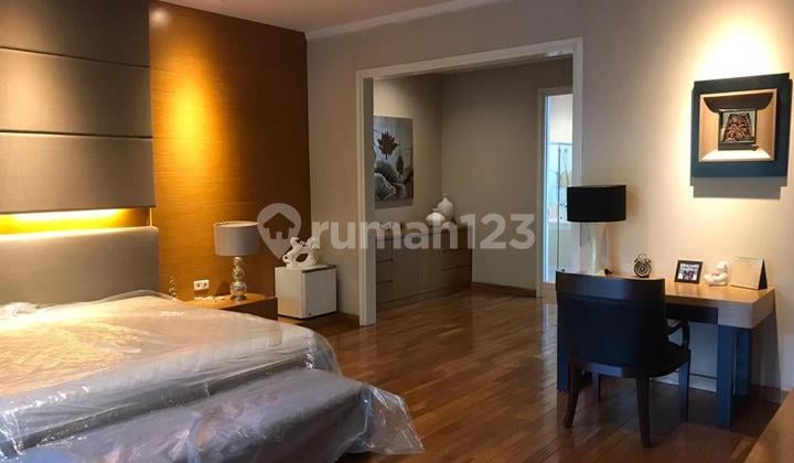 Rumah Minimalis Diamond Hill Citraland Surabaya Siap Huni