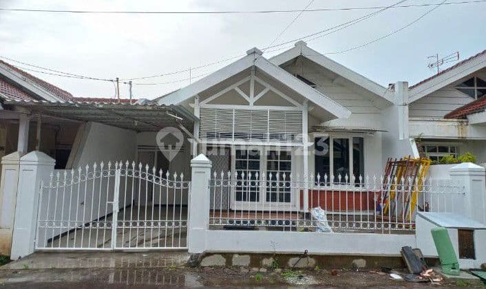 Affordable House for Sale in Nirwarna Executive, SHM, near Park Sunrise