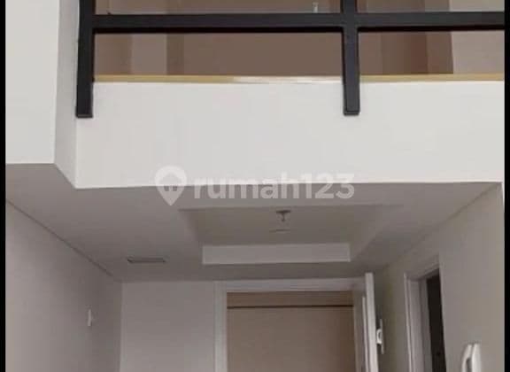 Apartment Need Money Sell Kingland Avenue Tangerang Alam Sutera