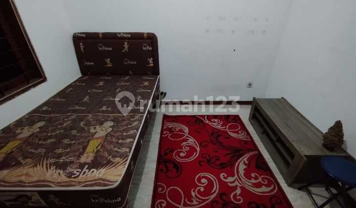 Kost Murah Dekat Wijaya Kusuma Dukuh Kupang Barat