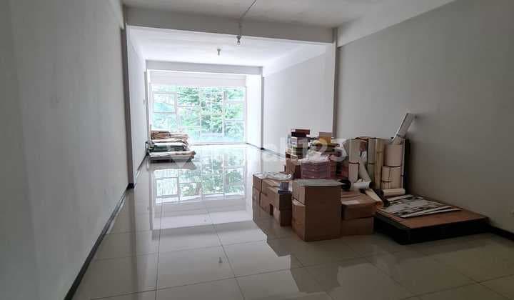 Ruko Jual Termurah Section One Rungkut Industri