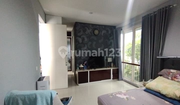Rumah Jual Greenhill Citraland Furnished Murah