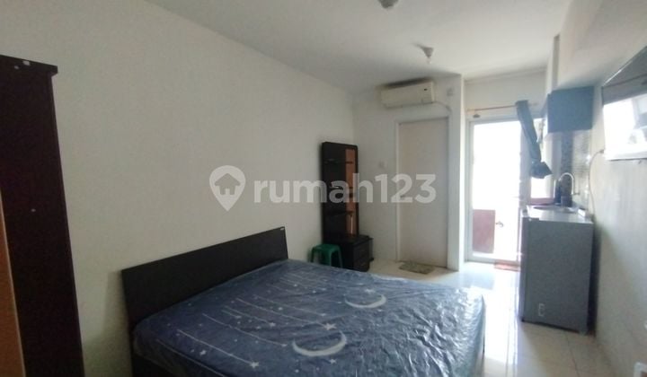 For Rent: Educity Residence Tower Harvard, 21st Floor Apartment