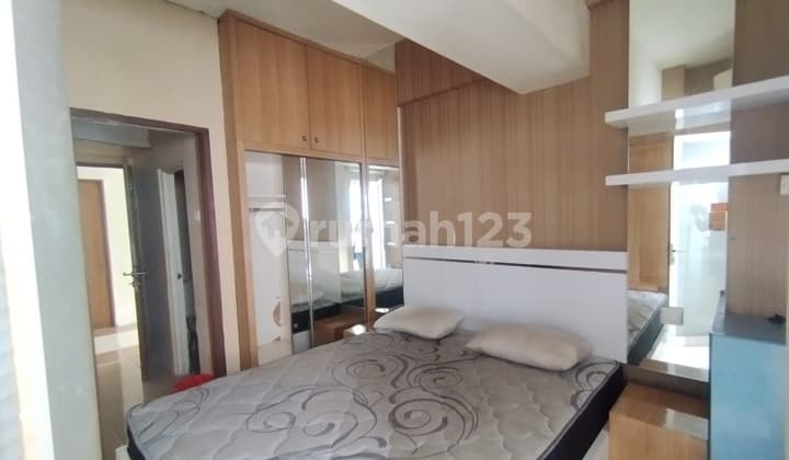 Apartment Murah Paviliun Permata Lantai 1 Dekat Akses Lobby