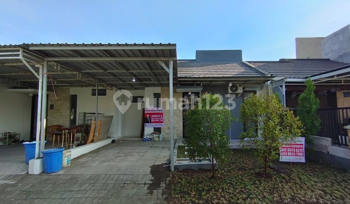 Rumah Jual Citra Harmoni Stamford Citraland Trossobo Sidoarjo