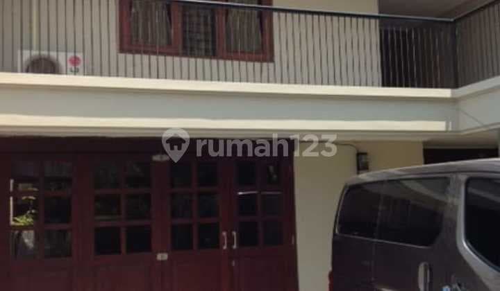 Rumah Murah Margorejo Indah Surabaya Jual Cepat
