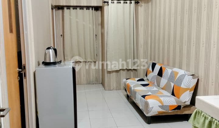 Apartment Jual Puncak Permai Tower C Lantai 5 Murah