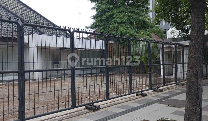Rumah Usaha Jual Raya Diponegoro Sebelah Hotel Oval Murah Rumah Usaha Jual Raya Diponegoro Sebelah Hotel Oval Murah