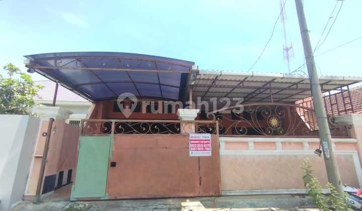 House For Sale Cheap Quick Besuki Perak East North Surabaya