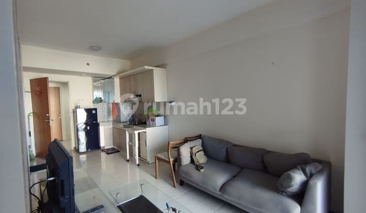 Apartment Sewa Puncak Bukit Golf Tower B