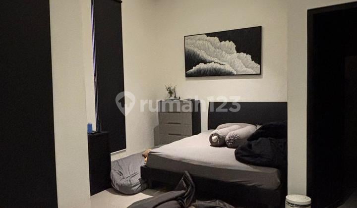 Sold!! Rumah Jual Siap Huni Pondok Tjandra Jalan Mangga