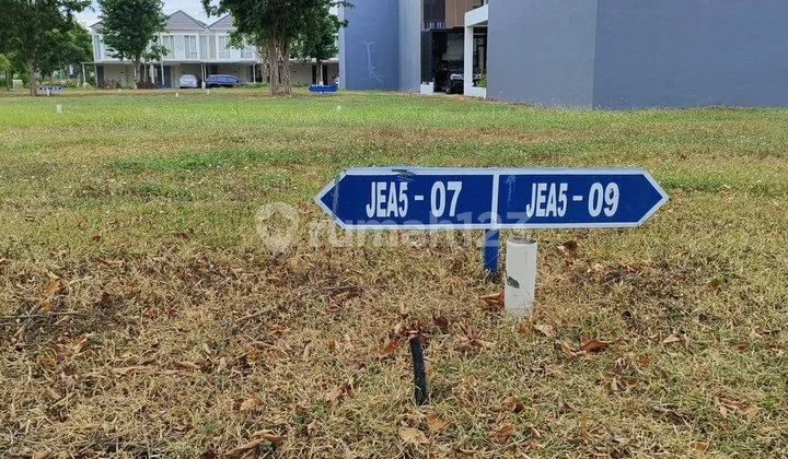 Tanah Jual Grand Pakuwon Surabaya Barat Murah Tanah Jual Grand Pakuwon Surabaya Barat Murah