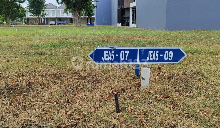 Tanah Jual Grand Pakuwon Surabaya Barat Murah