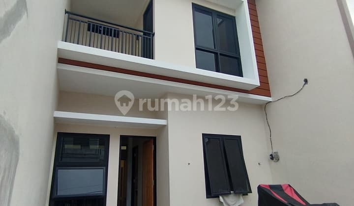 Rumah Jual Darmo Harapan Indah Surabaya Barat