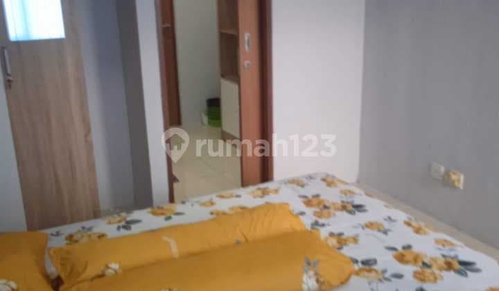 Apartment Murah Jual Paviliun Permata Mayjen Sungkono Dekat Tol