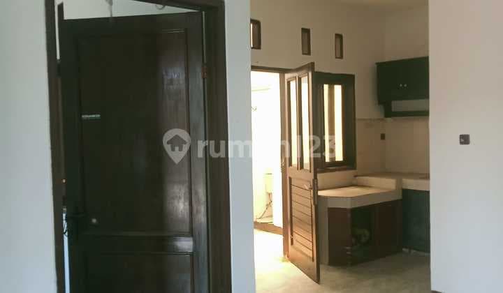 Seger Baru Renov Rumah Sederhana Pondok Mutiara Indah Cimahi