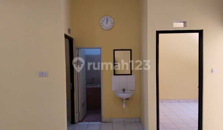 New Beautiful Renovated House in Kota Mas, Cimahi