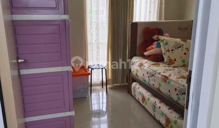 Rumah Bagus Semi Furnished di Awani Residence, Cimareme , Bandung