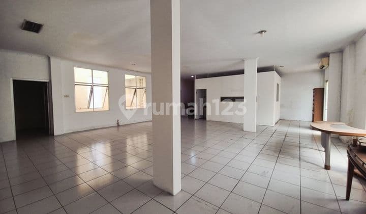 Unit Langka, Lebar Muka Bagus, Ruko Kota Baru Parahyangan Kbp Bandung